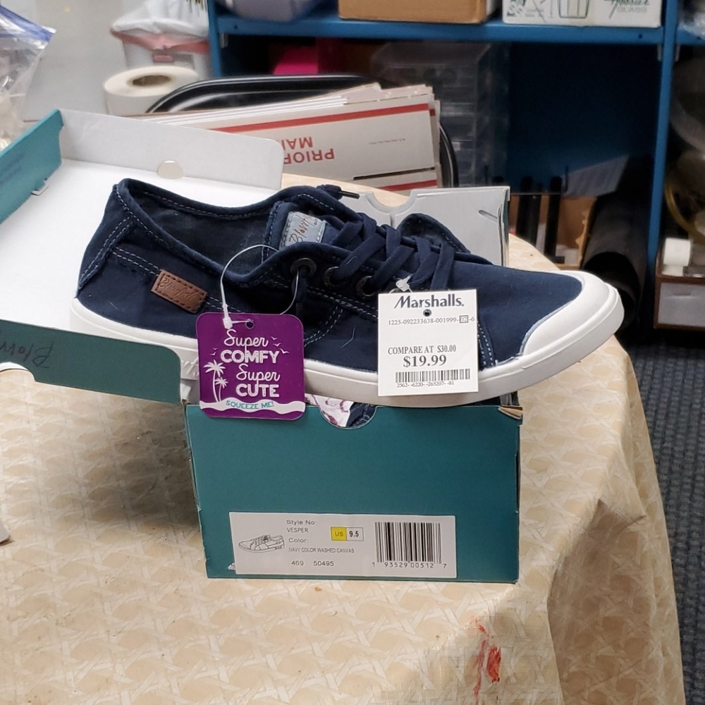 Shoes